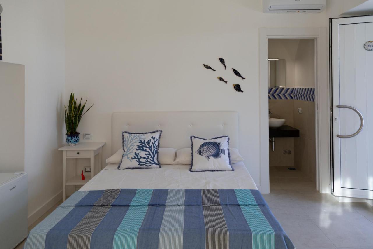 Bed & Breakfast Amami Vietri